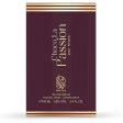 Choco La Passion 100ml EDP Perfume for Women by Nylaa with Notes of Fruits Choco Musk and Vanilla Hot on Sale