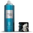 Amoris Punk Body Spray 200ml For Him Extra Long Lasting Perfumes Deodorant with Scents of Lemon, Mandarin, Clary Sage, Nutmeg Discount