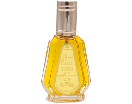 Al-Rehab Dalal Eau De Parfum Spray for Women 1.7 Ounce Sale