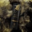 Amber Al Zahab Unisex Body Spray 200ml Extra Long Lasting Perfumed Body Deodorant by Nylaa Perfume Fashion