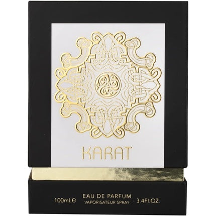 Alhambra Karat EDP Perfume Spray 100ml Supply