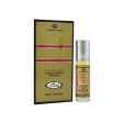 Al Fares Perfume Oil 6ml by Al Rehab - Pack of 6 Online