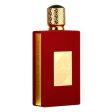 Ameerat Al Arab Unisex Eau De Parfum 100ml Oriental Exotic Attractive Citrus Bergamot White Musk Aloe Vera Jasmine Wood Musk and Oud by Asdaaf Online Sale