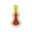 Al Rehab Perfumes Rasha Eau de Parfum Spray for Women 1.18 Ounce Hot on Sale