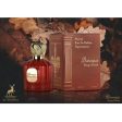 Baroque Rouge Extrait EDP Perfume Maison Alhambra Lattafa 100ml New Rich UAE For Cheap