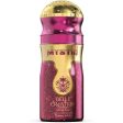 Belle Creation Extra Long Lasting Daily Perfume Body Spray For Her 250ml with Jasmine and Musk Fashion