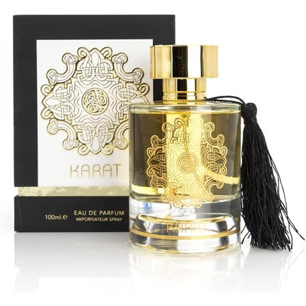 Alhambra Karat EDP Perfume Spray 100ml Supply