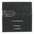 Al Haramain L Aventure Intense for Men Eau de Parfum Spray 3.4 Ounce For Cheap