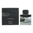 Al Haramain L Aventure Intense for Men Eau de Parfum Spray 3.4 Ounce For Cheap