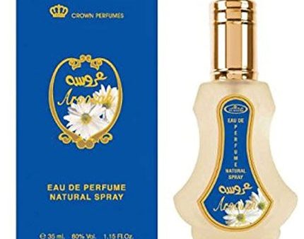 Aroosah Al-Rehab Eau De Perfume Spray Discount