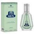 Al-Rehab For Men Eau De Parfum Spray 1.7 Ounce Cheap