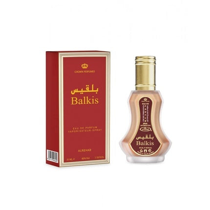 Balkis Al-Rehab Eau De Perfume Spray Sale