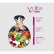 Azaliaa Inflora 100ml Perfume for Women Eau de Parfum Spray Oriental Floral Blend of Bergamot Blossom Sandalwood with Aromatic Musk Discount