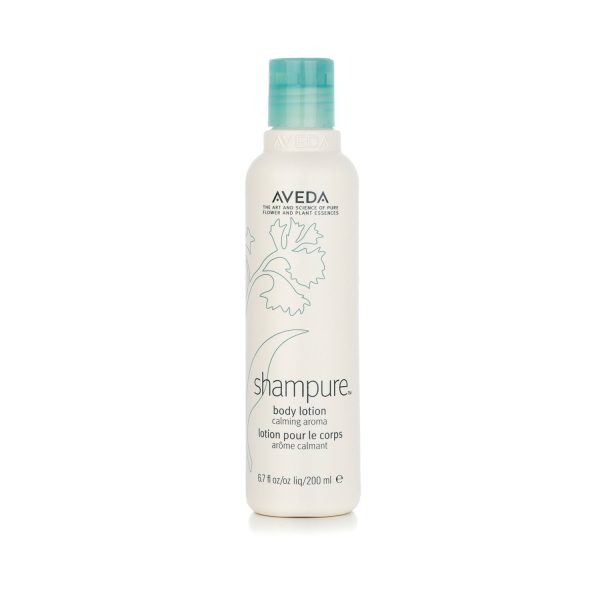 Aveda Shampure Body Lotion  50ml 1.7oz on Sale