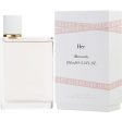 Burberry Her Blossom Eau De Toilette Spray 100ml 3.3oz For Cheap