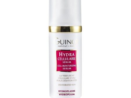 Guinot Hydra Cellulaire Cell Moisturizing Serum 30ml 1.06oz Online Hot Sale