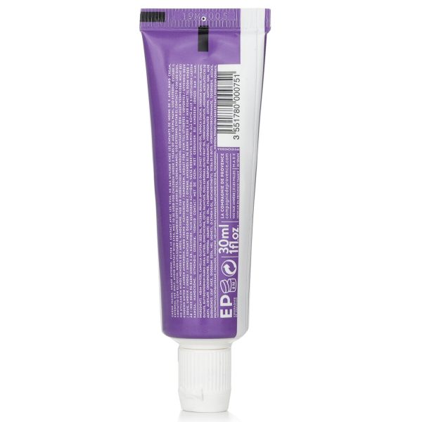 Compagnie de Provence Aromatic Lavender Hand Cream  30ml 1oz Supply