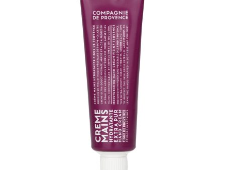 Compagnie de Provence Fig Of Provence Extra Pure Moisturizing Hand Cream  30ml 1oz For Cheap