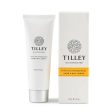 TILLEY TILLEY -Tahitian Frangipani Deluxe Hand & Nail Cream 125ml  Fixed size For Cheap