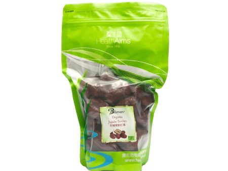 Biomen Organic Red Jujube Berries160g  Fixed Size Online now