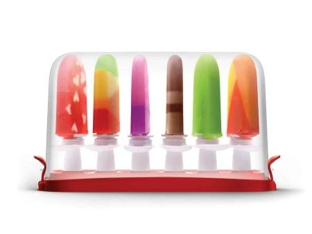 ZOKU Quick Pop Storage Case  Fixed Size Sale