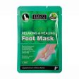 Beauty Formulas Relaxing & Healing Foot Mask  1 Pair Online