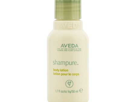 Aveda Shampure Body Lotion  50ml 1.7oz on Sale