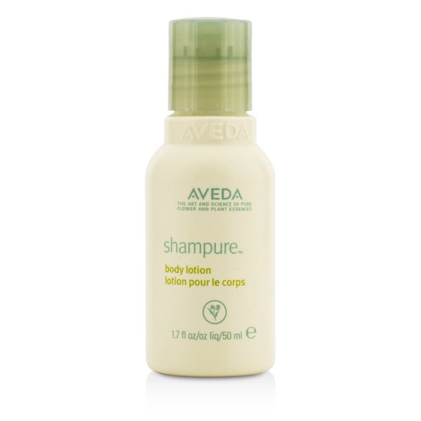 Aveda Shampure Body Lotion  50ml 1.7oz on Sale