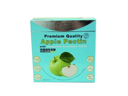 Aims Apple Pectin 6gx20pcs  Fixed Size For Discount