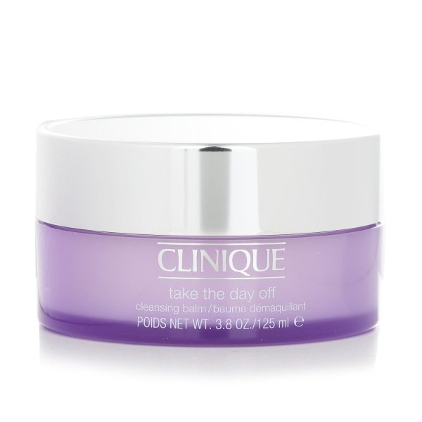 Clinique Take The Day Off Cleansing Balm  30ml 1oz Online now