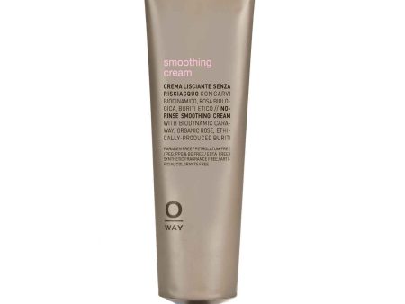 Oway SMOOTHING FLUID   100ml  100 ML For Sale