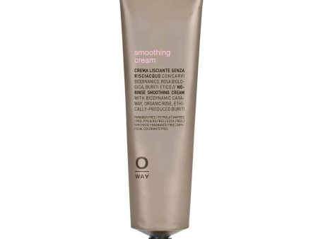 Oway SMOOTHING CREAM   150ml  150 ML Online