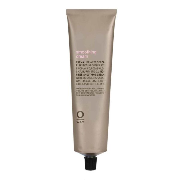 Oway SMOOTHING CREAM   150ml  150 ML Online