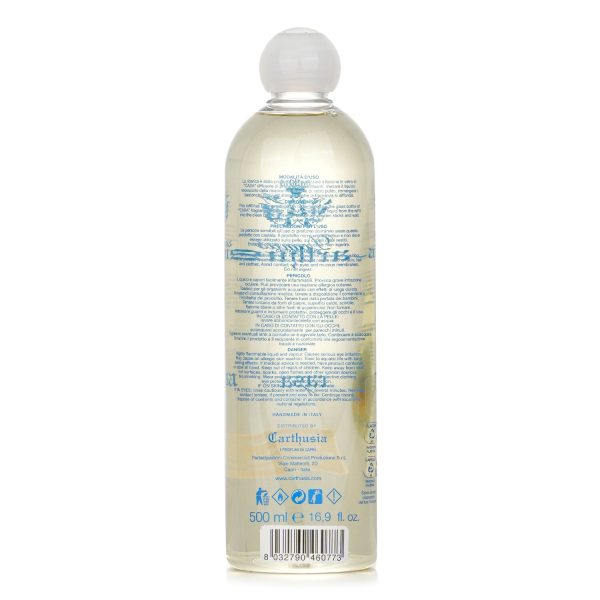 Carthusia Diffuser - Fiori Di Capri Refill  500ml 16.9oz Online Sale