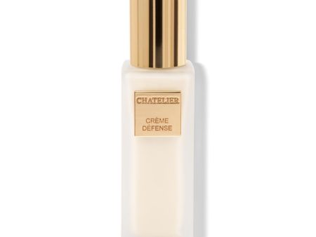 CHATELIER CREME DEFENSE  Fixed Size Hot on Sale