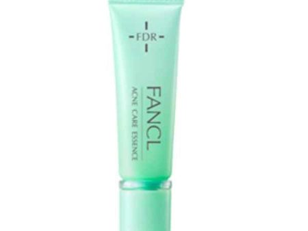 Fancl FDR Acne Care Essence,8g  Fixed Size Sale