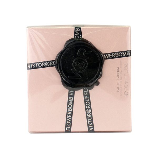 Viktor & Rolf Flowerbomb Eau De Parfum Spray 30ml 1oz Sale