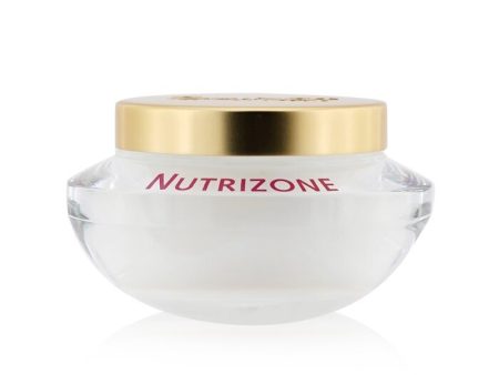 Guinot Nutrizone Cream - Perfect Nourishing Cream for Dry Skin 50ml 1.6oz on Sale