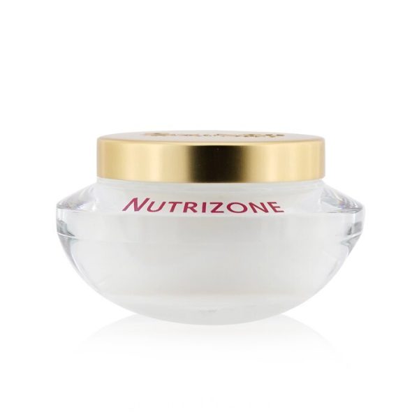 Guinot Nutrizone Cream - Perfect Nourishing Cream for Dry Skin 50ml 1.6oz on Sale