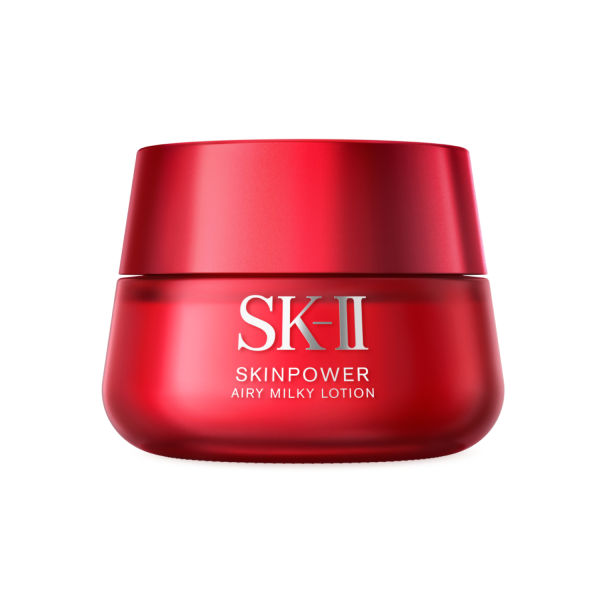 SK II Skinpower Airy Milky Lotion  80g 2.7oz Online Hot Sale