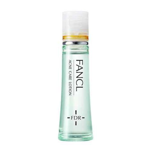 Fancl FDR Acne Care Lotion, 30ml  Fixed Size Online now