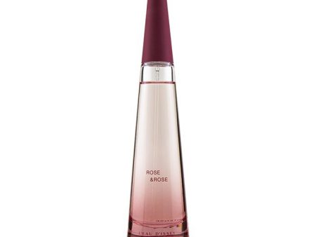 Issey Miyake L Eau D Issey Rose & Rose Eau De Parfum Intense Spray 50ml 1.6oz Online now