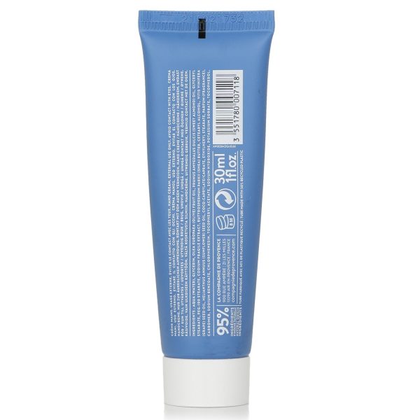 Compagnie de Provence Algue Velours Ultra-Hydrating Hand Cream  30ml 1oz on Sale