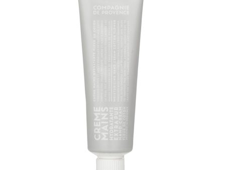 Compagnie de Provence Cotton Flower Hand Cream  30ml 1oz For Sale