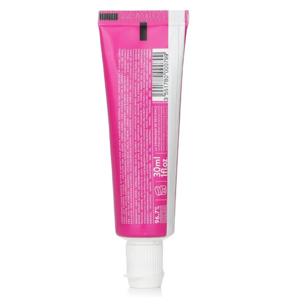 Compagnie de Provence Wild Rose Hand Cream  30ml 1oz For Discount