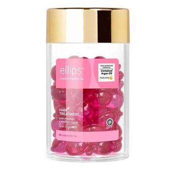 Ellips VITAMIN-HAIR TREATMENT (Damaged Repair) 50pcs  Fixed Size Sale