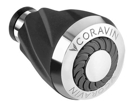 Coravin Aerator  Fixed Size Discount