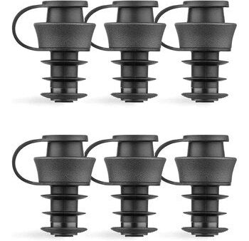 Coravin Pivot Stopper (Set of 6)  Fixed Size Cheap