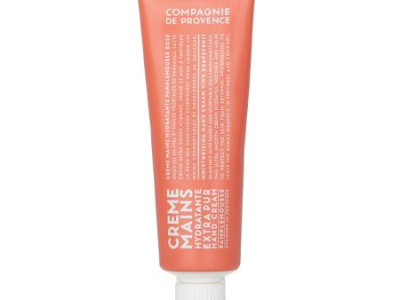 Compagnie de Provence Pink Grapefruit Hand Cream  30ml 1oz For Discount