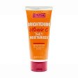 Beauty Formulas Brightening Vitamin C Daily Moisturiser  100ml Cheap